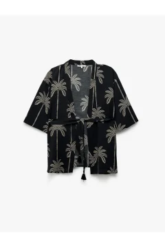 كيمونو فيسكوز - Фото 8