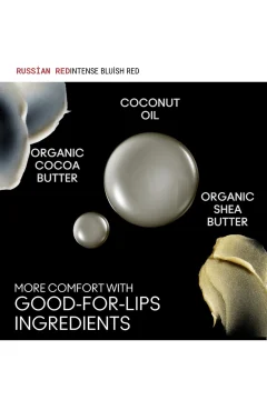 أحمر شفاه MACXIMAL SILKY MATTE / MINI M·A·C - أحمر روسي أحمر مكثف - Фото 4