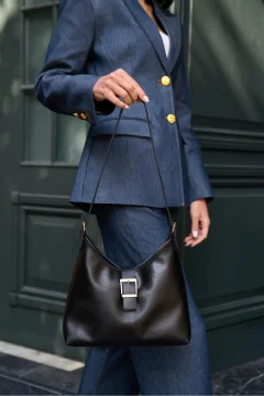 حقيبة يد وكتف نسائية - Фото 5