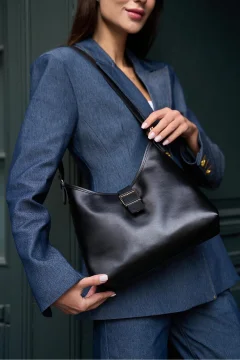 حقيبة يد وكتف نسائية - Фото 3