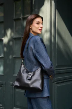 حقيبة يد وكتف نسائية - Фото 4