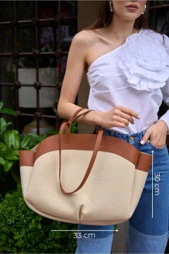 حقيبة حمل نسائية - Фото 4