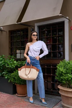 حقيبة حمل نسائية - Фото 5