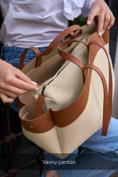 حقيبة حمل نسائية - Фото 3