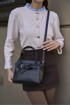 حقيبة نسائية صغيرة - Фото 3