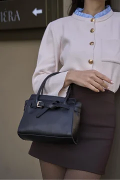 حقيبة نسائية صغيرة - Фото 5