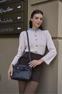 حقيبة نسائية صغيرة - Фото 4