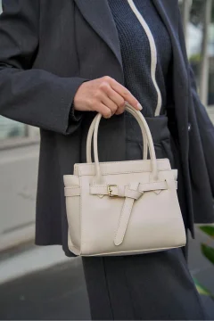 حقيبة يد وكتف نسائية - Фото 4