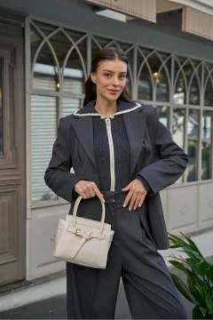 حقيبة يد وكتف نسائية - Фото 1