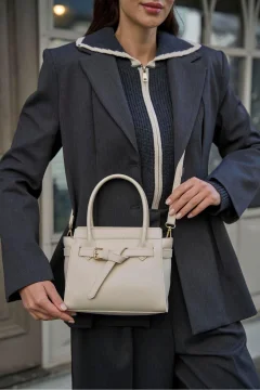 حقيبة يد وكتف نسائية - Фото 2