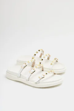 شبشب صيفي نسائي - Фото 8