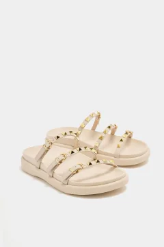 شبشب نسائي صيفي - Фото 4