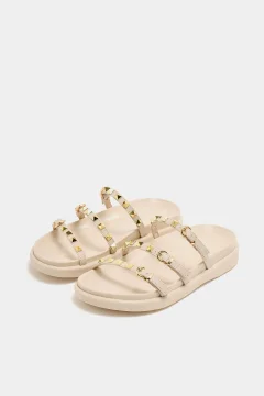 شبشب نسائي صيفي - Фото 5