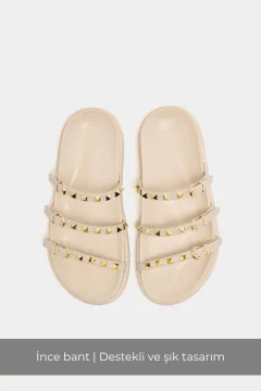 شبشب نسائي صيفي - Фото 2