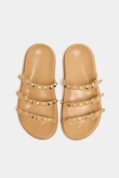 شبشب نسائي صيفي - Фото 9