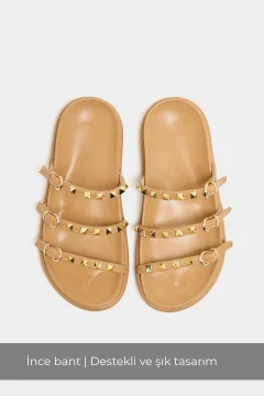 شبشب نسائي صيفي - Фото 2