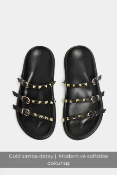 شبشب صيفي نسائي - Фото 6