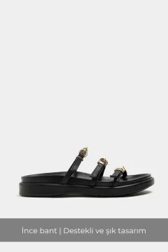 شبشب صيفي نسائي - Фото 7