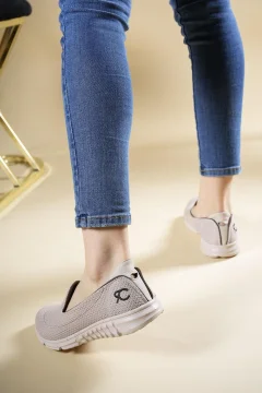 حذاء رياضي نسائي - Фото 2