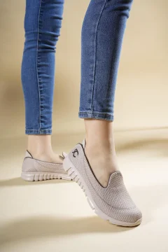 حذاء رياضي نسائي - Фото 3