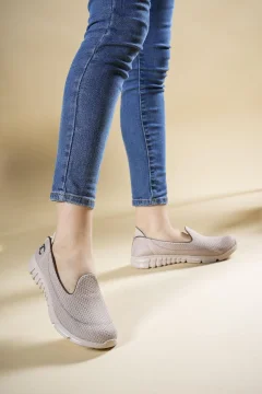 حذاء رياضي نسائي - Фото 8