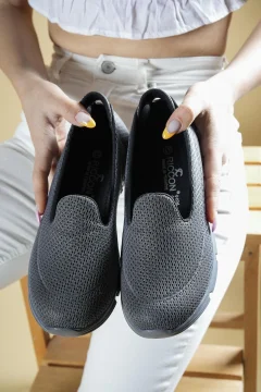 حذاء رياضي نسائي - Фото 9