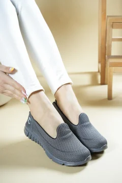 حذاء رياضي نسائي - Фото 2