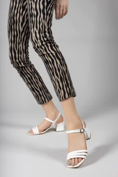 صندل نسائي - Фото 2