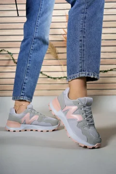 حذاء رياضي نسائي - Фото 4