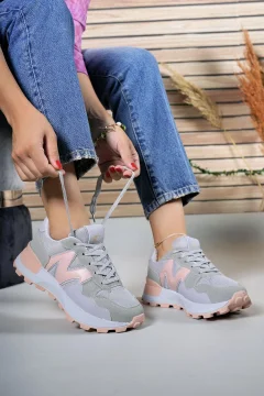 حذاء رياضي نسائي - Фото 3