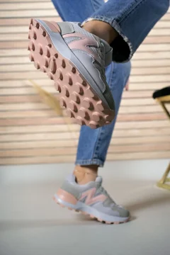 حذاء رياضي نسائي - Фото 6