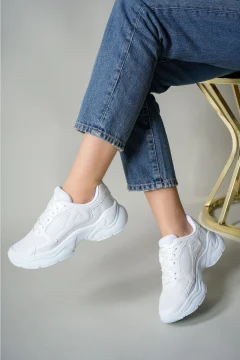 حذاء رياضي نسائي - Фото 2