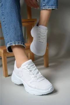 حذاء رياضي نسائي - Фото 5