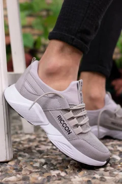 حذاء رياضي ثلجي للجنسين - Фото 7