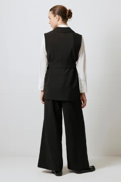 طقم بنطلون وسترة كوبرا - Фото 7