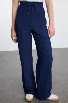 طقم بدلة رياضية كبيرة الحجم - Фото 4