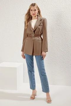 سترة نسائية انيقة - Фото 1