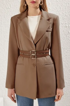 سترة نسائية انيقة - Фото 7