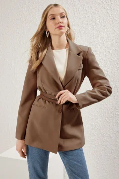 سترة نسائية انيقة - Фото 2