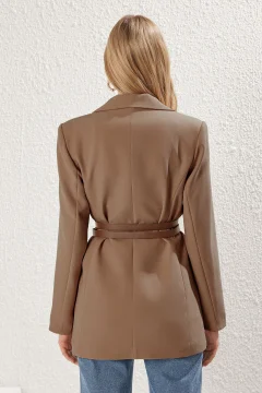 سترة نسائية انيقة - Фото 5