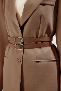 سترة نسائية انيقة - Фото 8