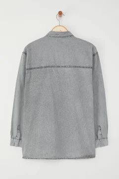 قميص نسائي - Фото 7