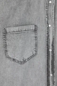 قميص نسائي - Фото 5