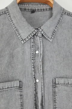 قميص نسائي - Фото 2