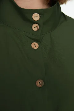 طقم نسائي مريح - Фото 4