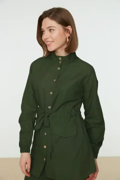 طقم نسائي مريح - Фото 7