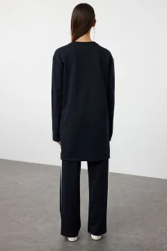 طقم بدلة رياضية نسائيه - Фото 9