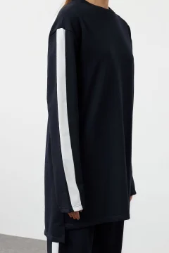 طقم بدلة رياضية نسائيه - Фото 3