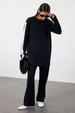 طقم بدلة رياضية نسائيه - Фото 2