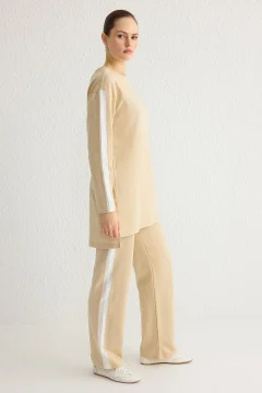 طقم بدلة رياضية منسائي - Фото 3